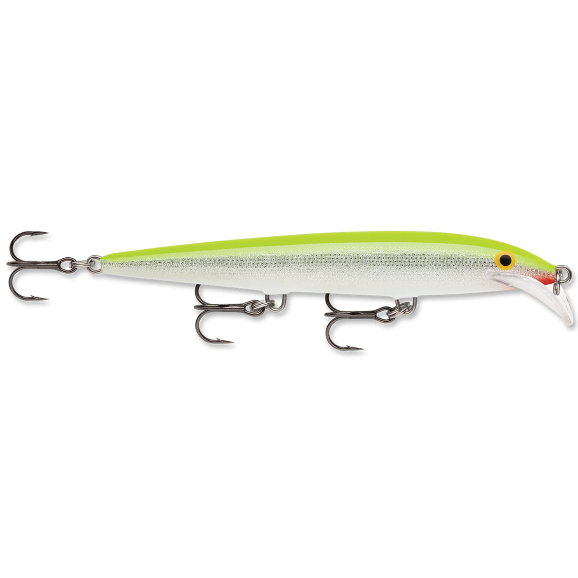 Rapala Scatter Rap Minnow - Image 7