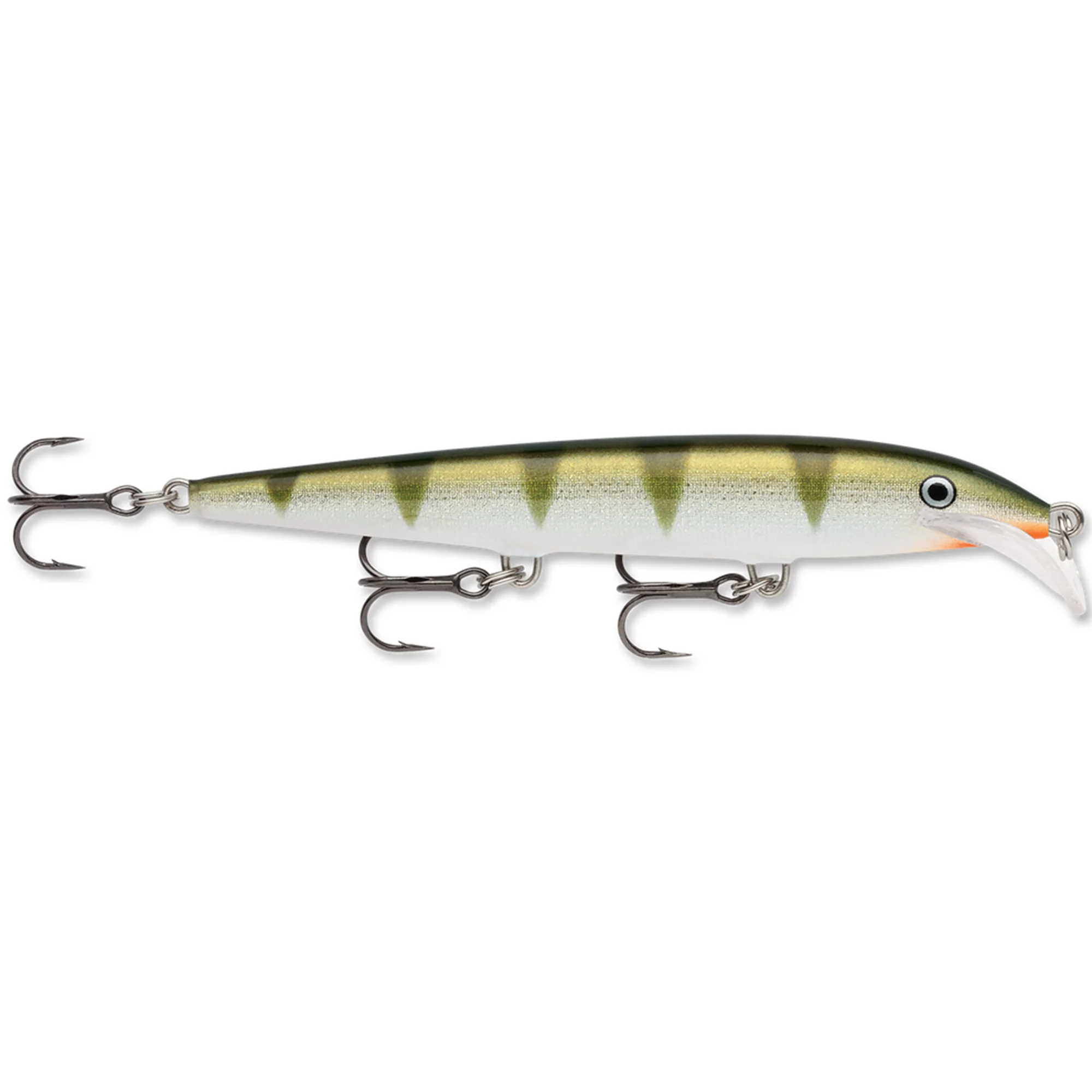 Rapala Scatter Rap Minnow - Image 8
