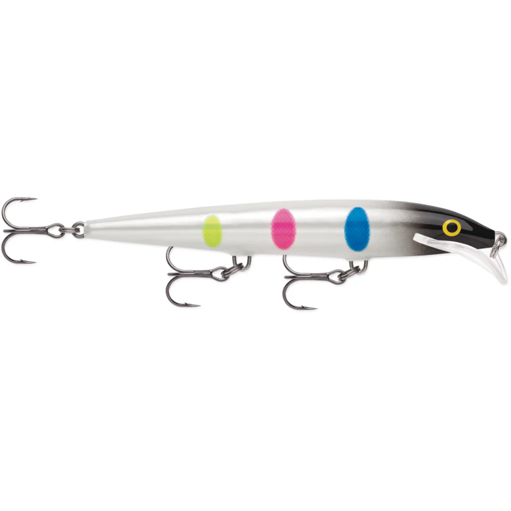 Rapala Scatter Rap Minnow - Image 9