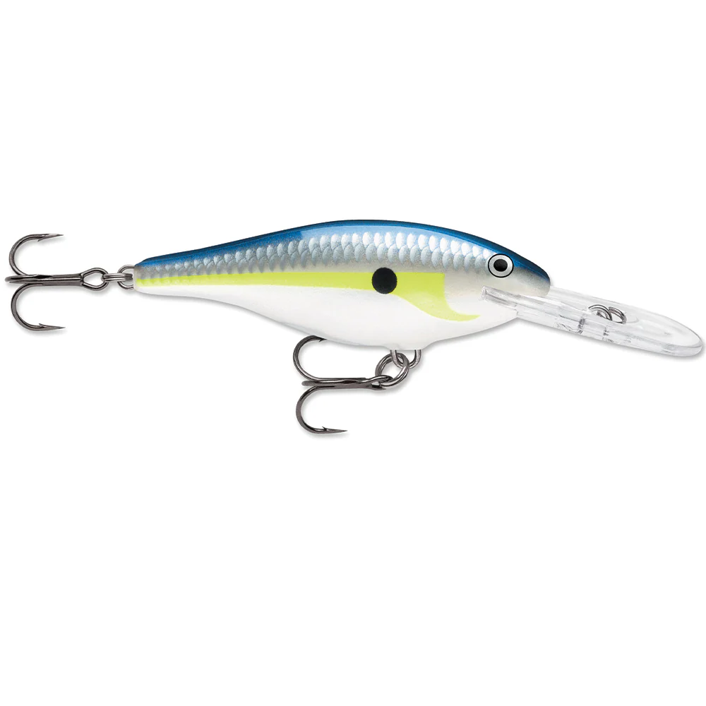 Rapala Shad Rap - Image 10