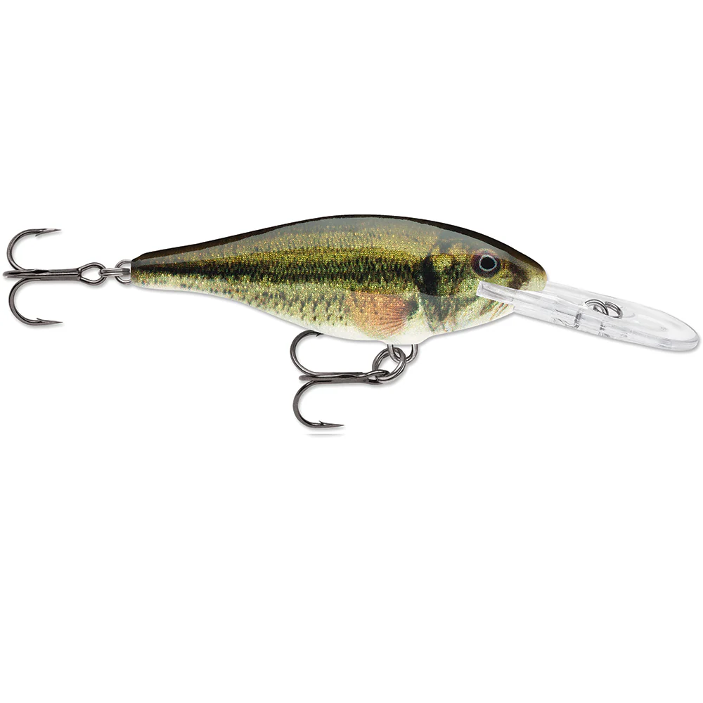 Rapala Shad Rap - Image 16