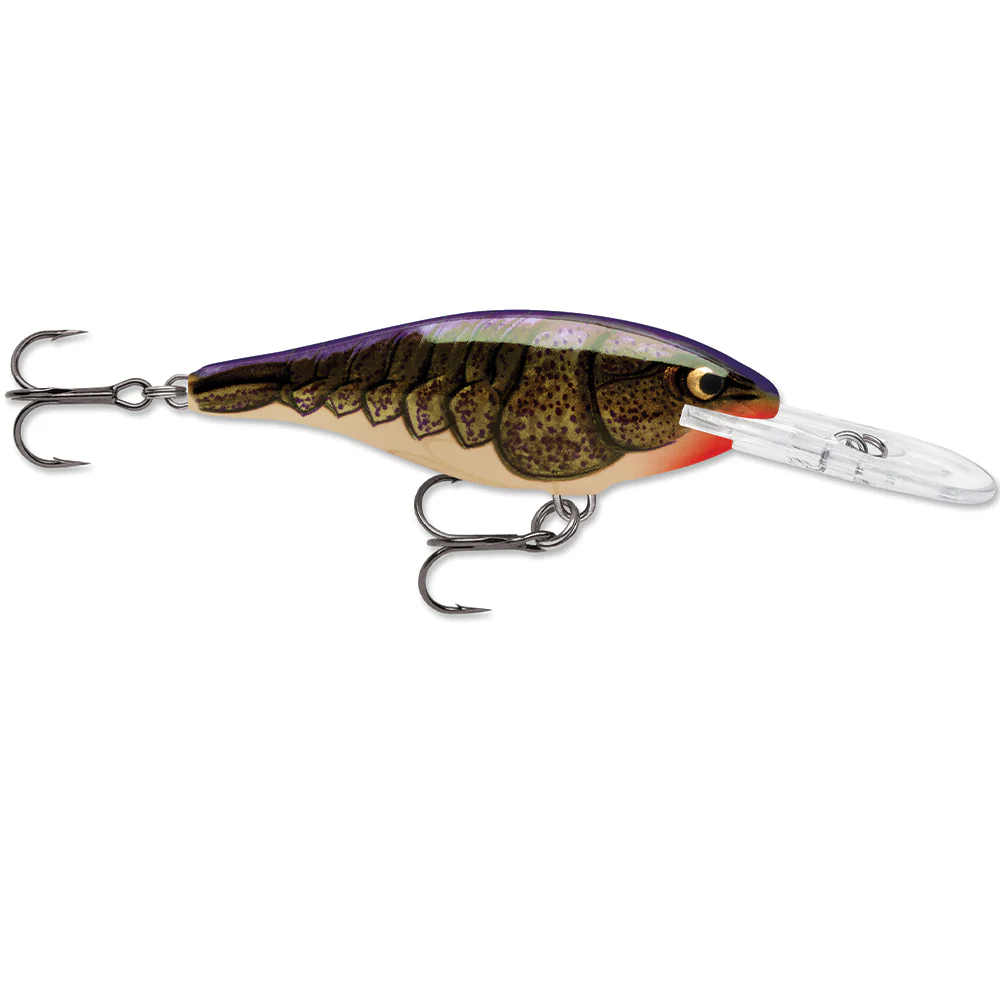 Rapala Shad Rap - Image 19