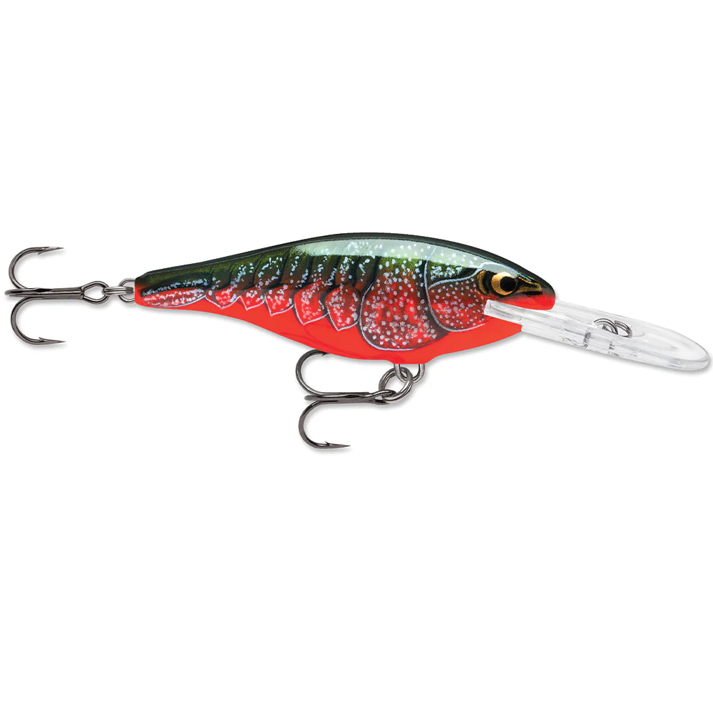 Rapala Shad Rap - Image 21