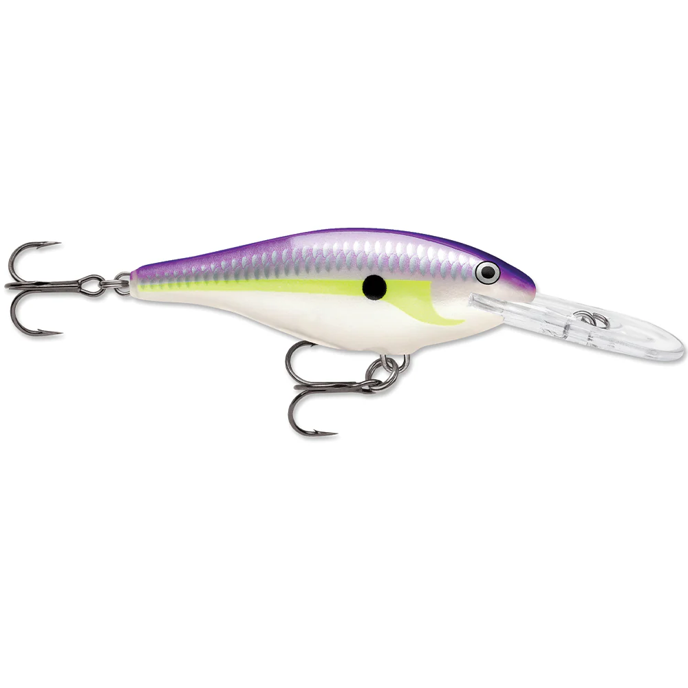 Rapala Shad Rap - Image 23