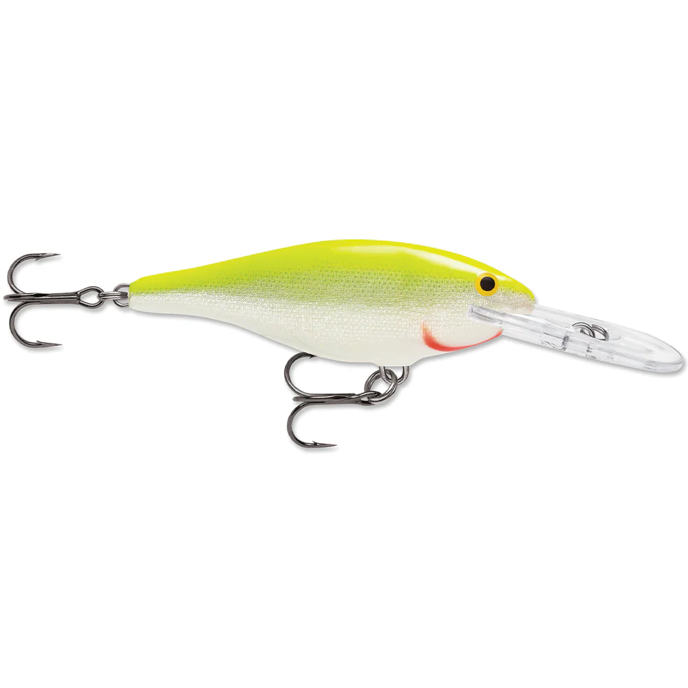 Rapala Shad Rap - Image 25