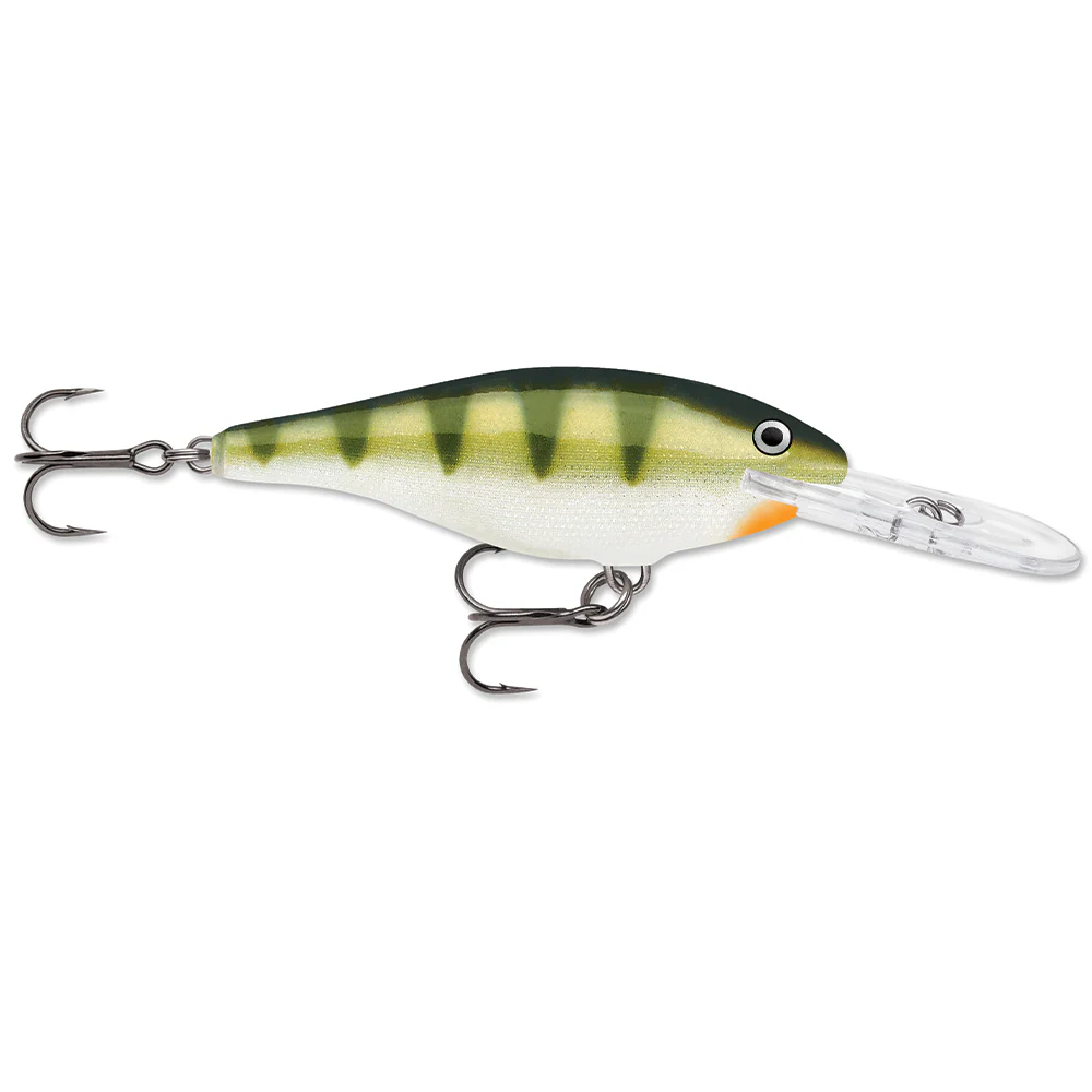 Rapala Shad Rap - Image 28