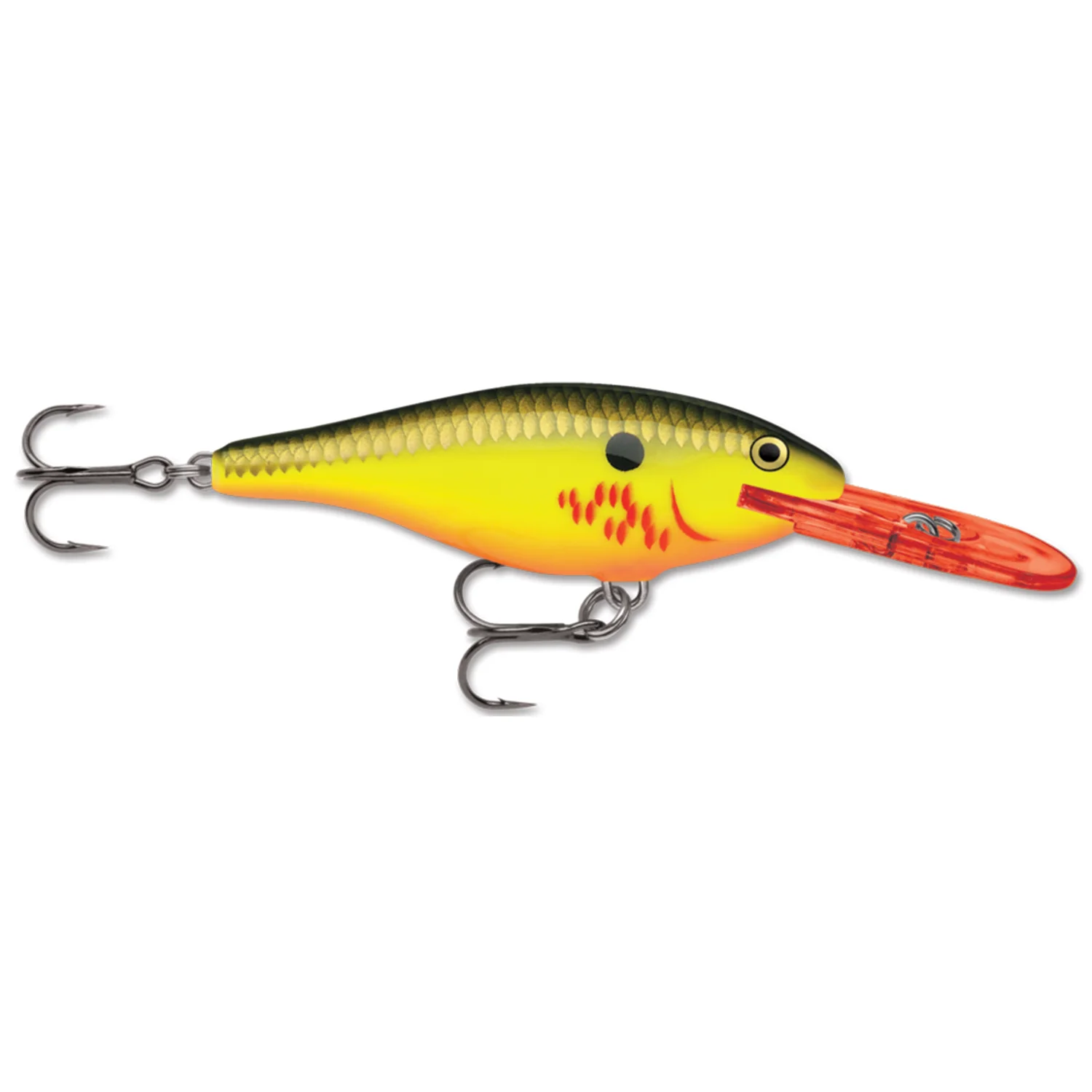 Rapala Shad Rap - Image 33