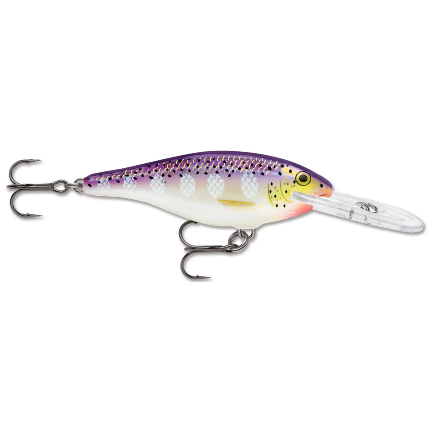 Rapala Shad Rap - Image 34