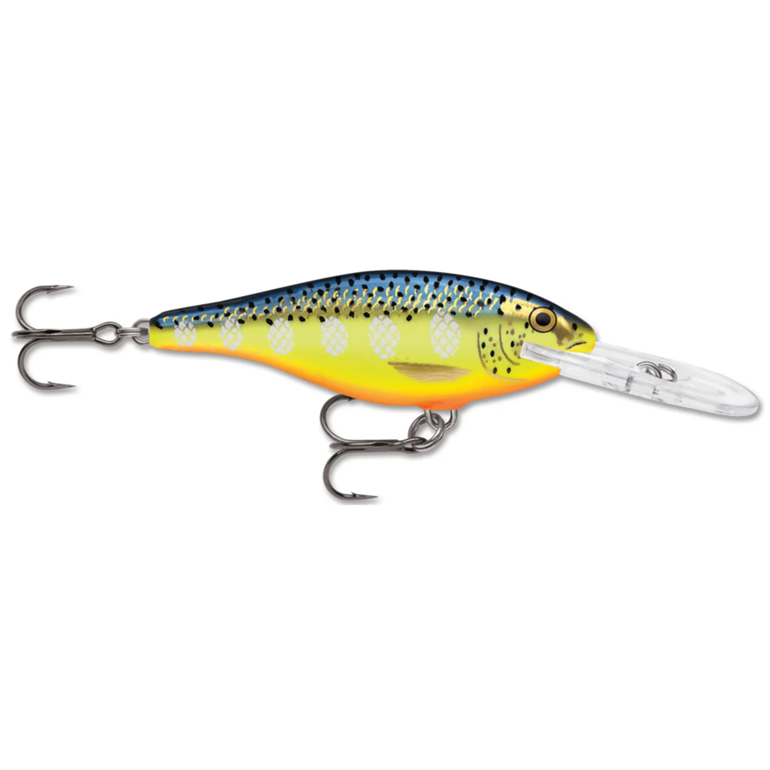 Rapala Shad Rap - Image 35