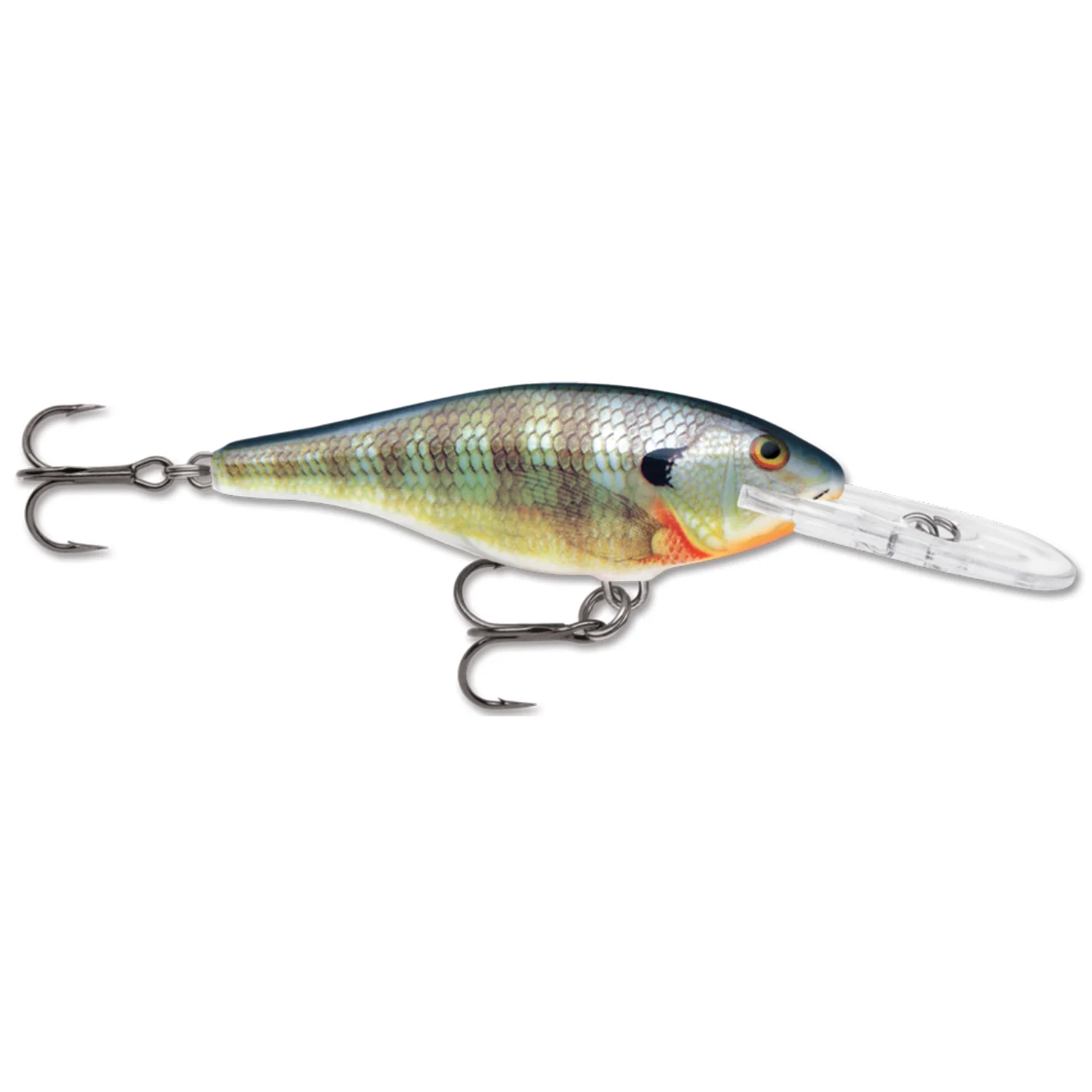 Rapala Shad Rap - Image 36