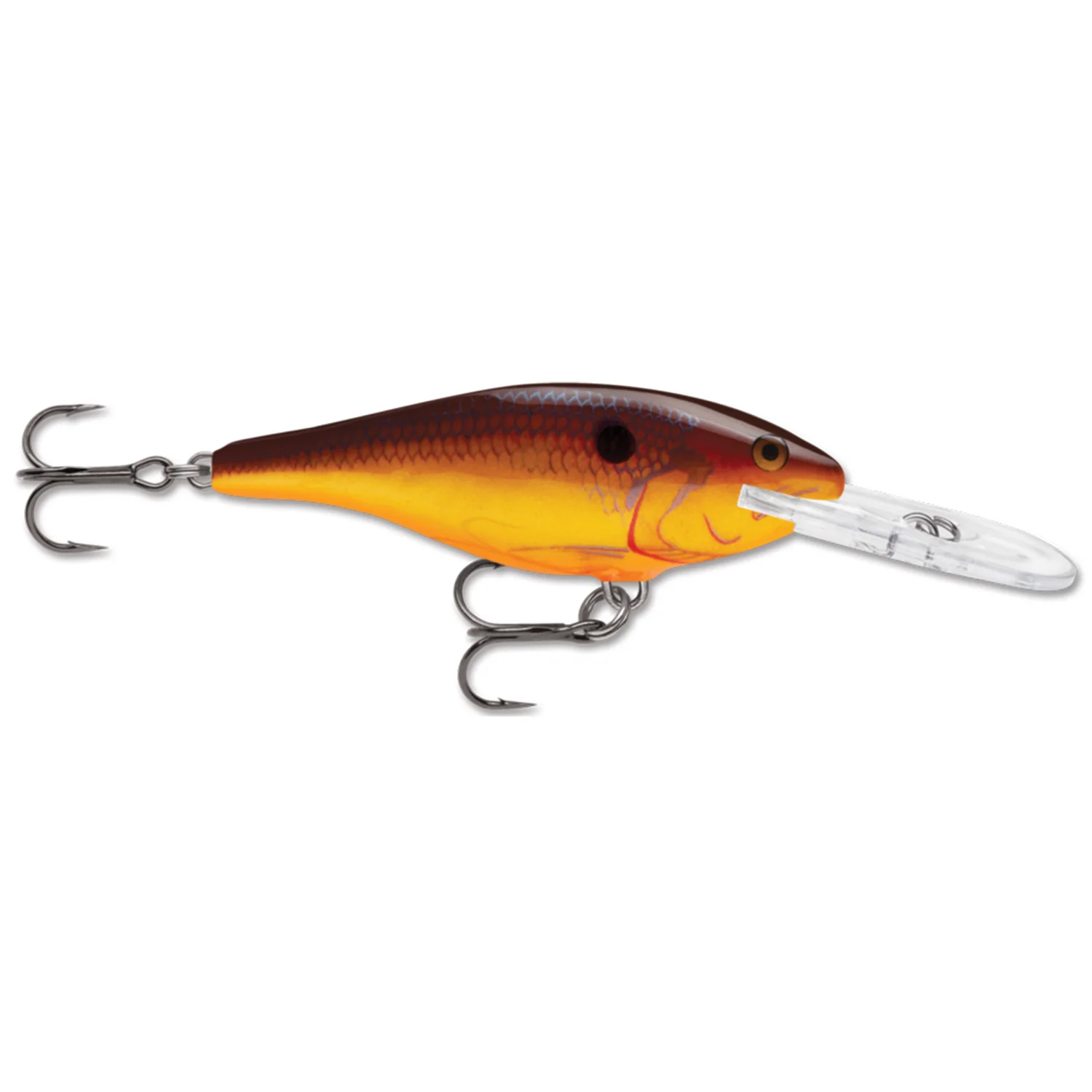 Rapala Shad Rap - Image 37