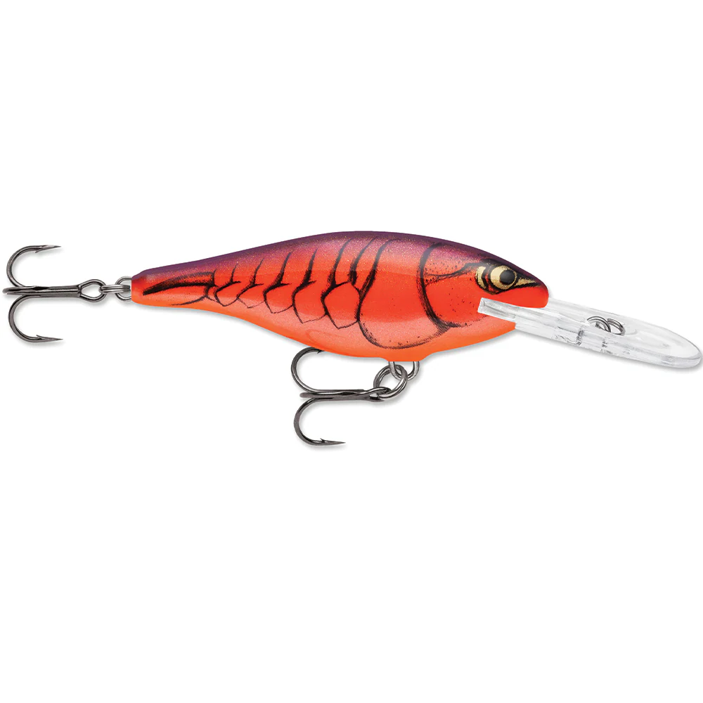 Rapala Shad Rap - Image 5