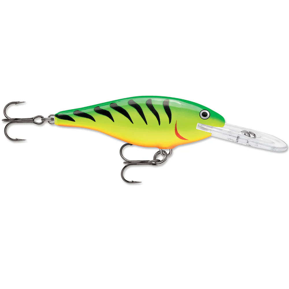 Rapala Shad Rap - Image 6