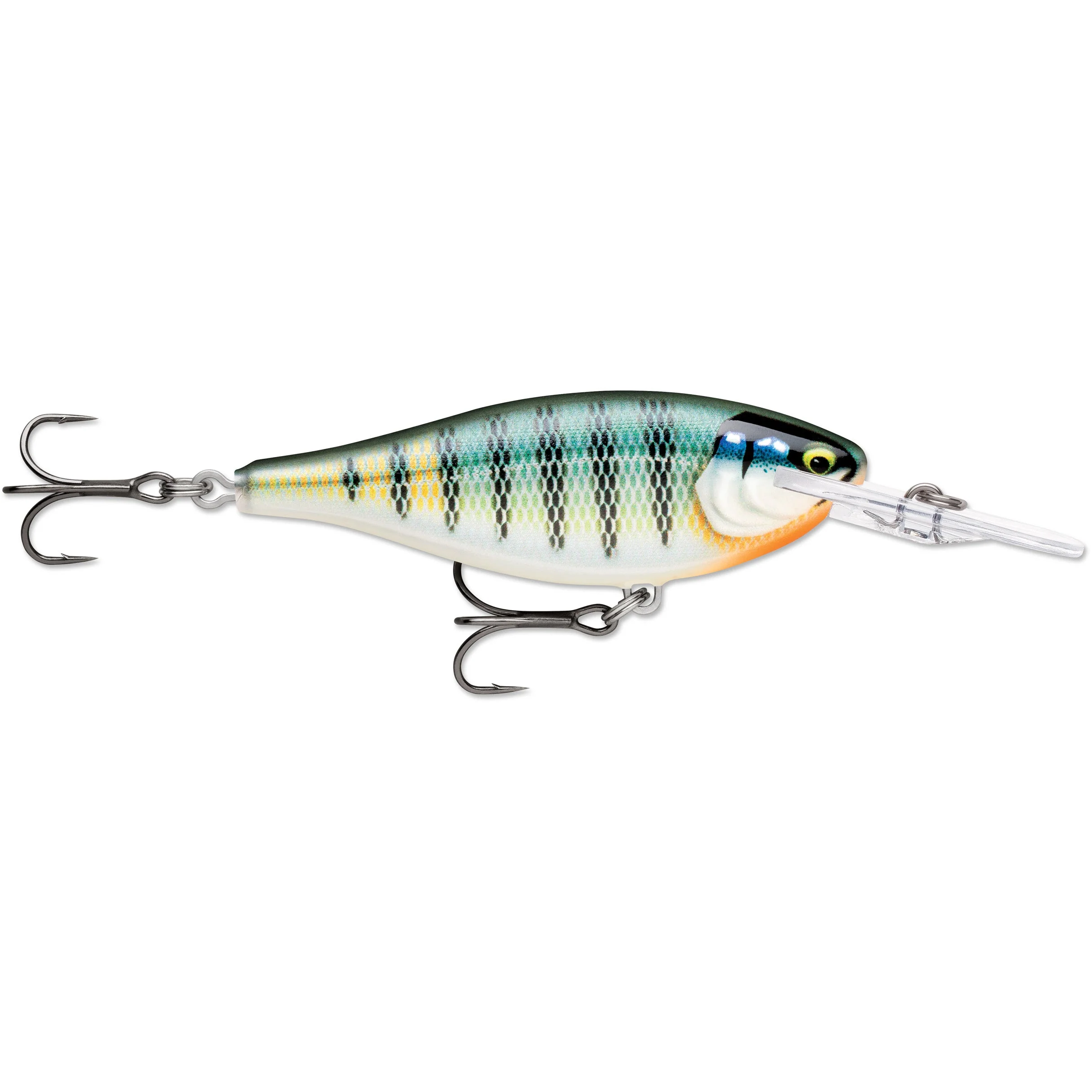 Rapala Shad Rap Elite Crankbait