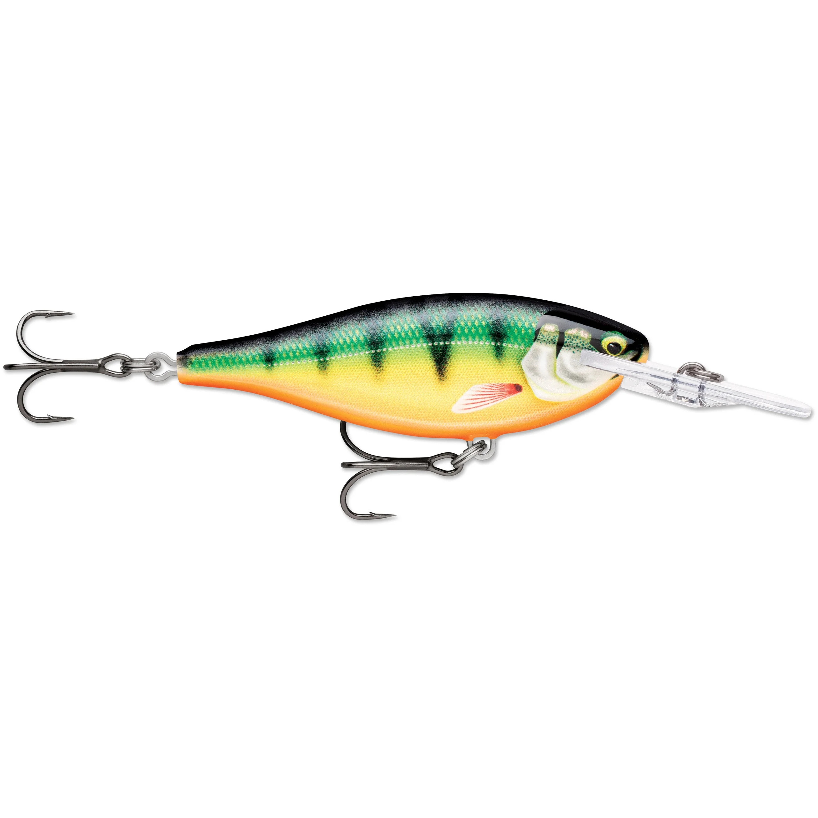 Rapala Shad Rap Elite Crankbait - Image 3