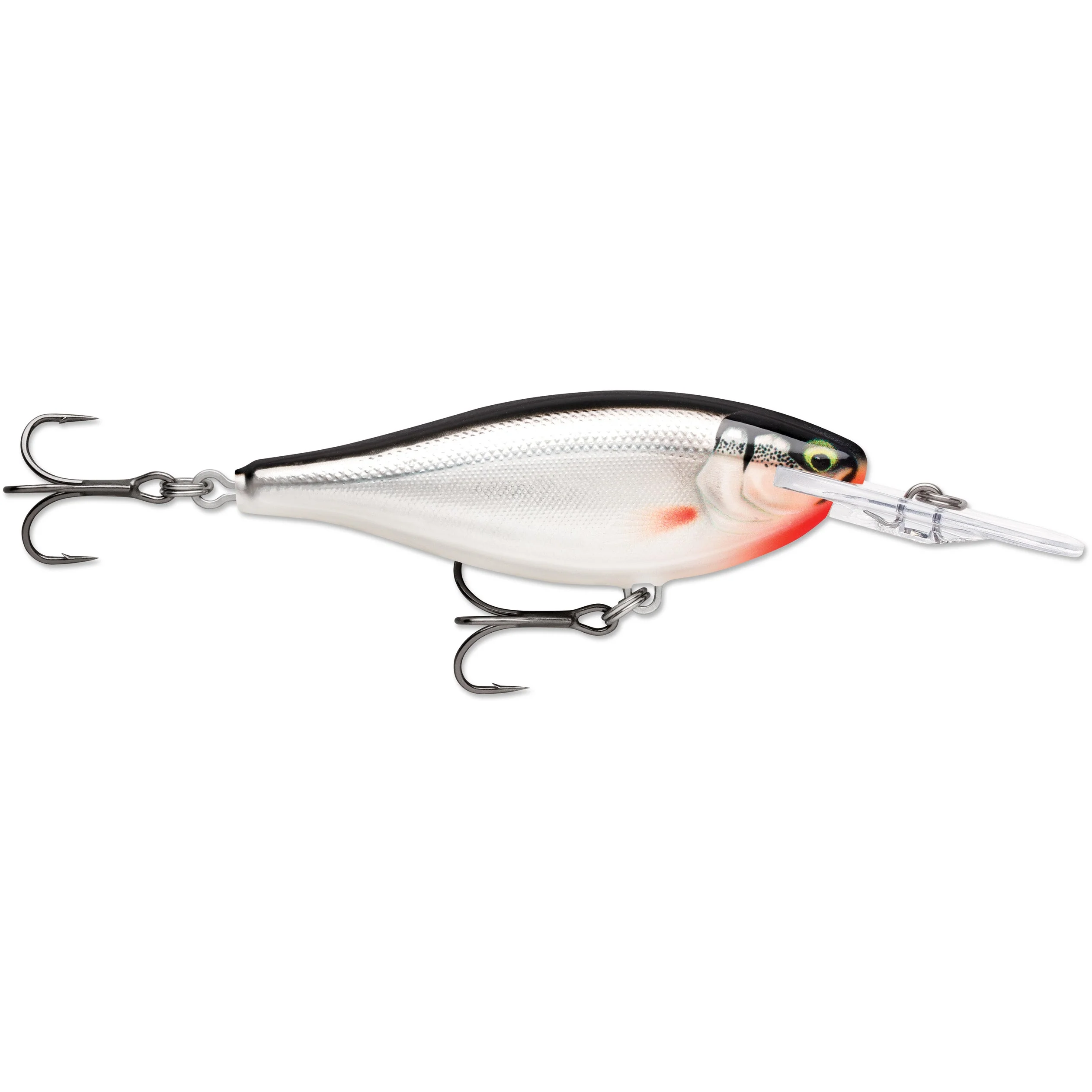 Rapala Shad Rap Elite Crankbait - Image 4