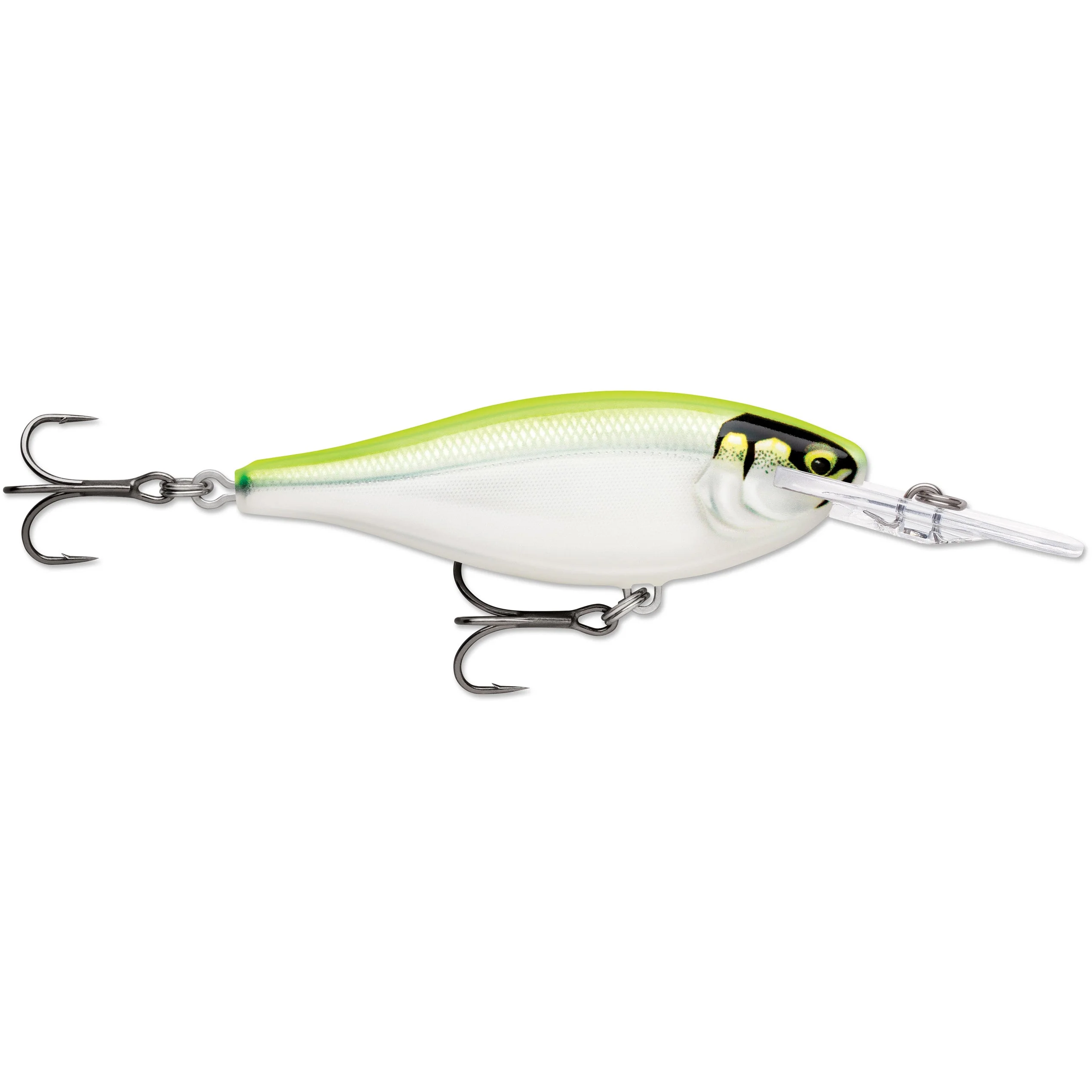 Rapala Shad Rap Elite Crankbait - Image 6