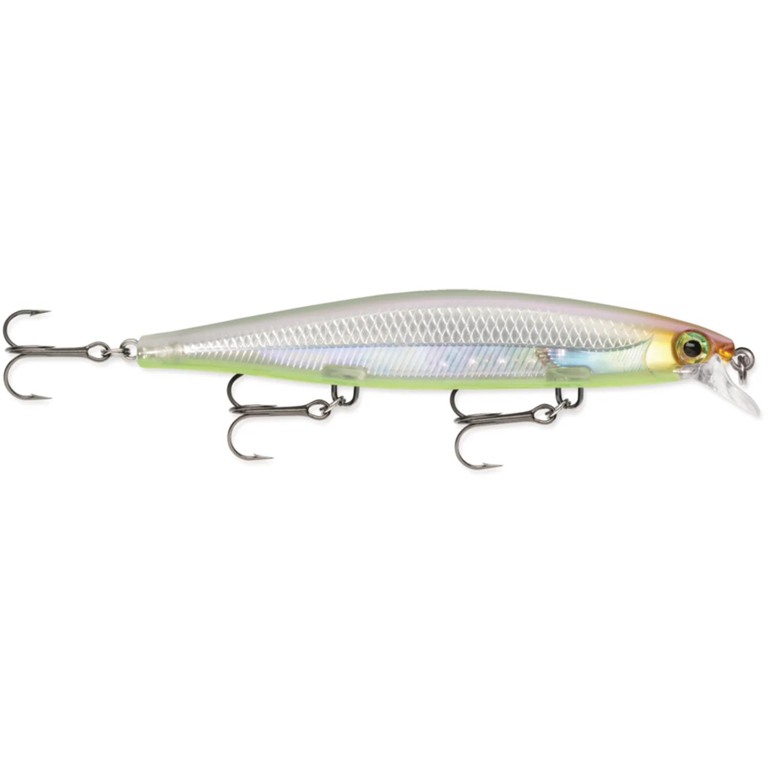 Rapala Shadow Rap - Image 11