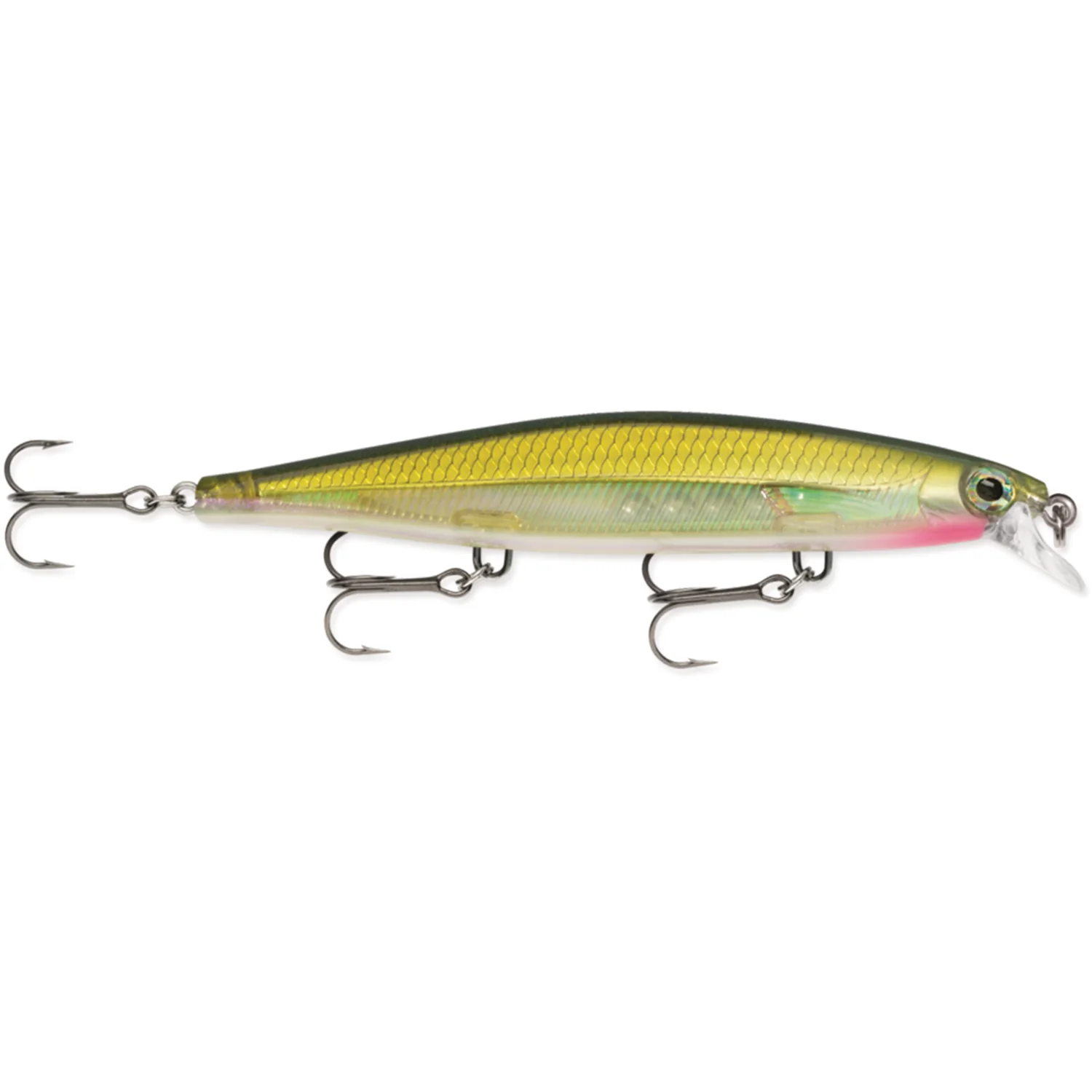Rapala Shadow Rap - Image 13