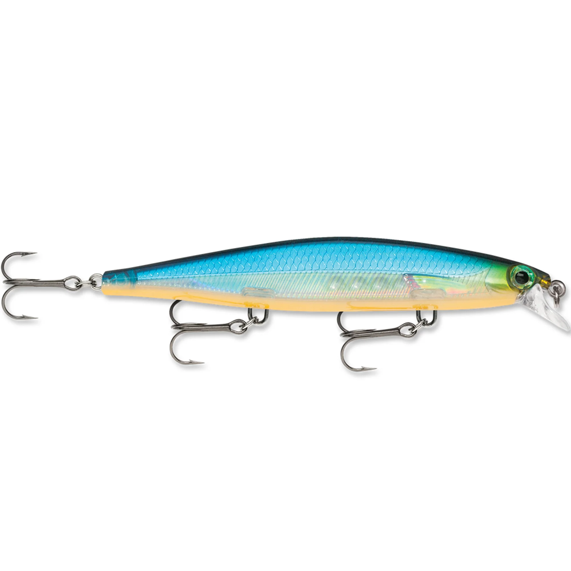 Rapala Shadow Rap - Image 2