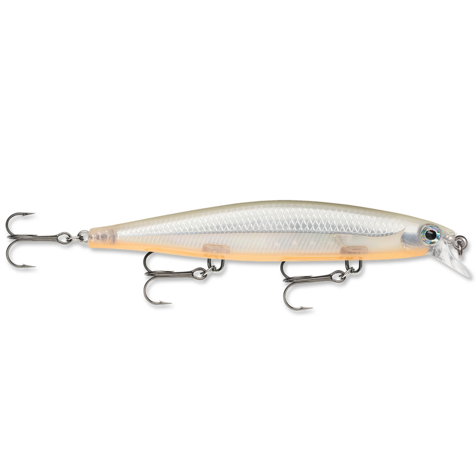 Rapala Shadow Rap - Image 3