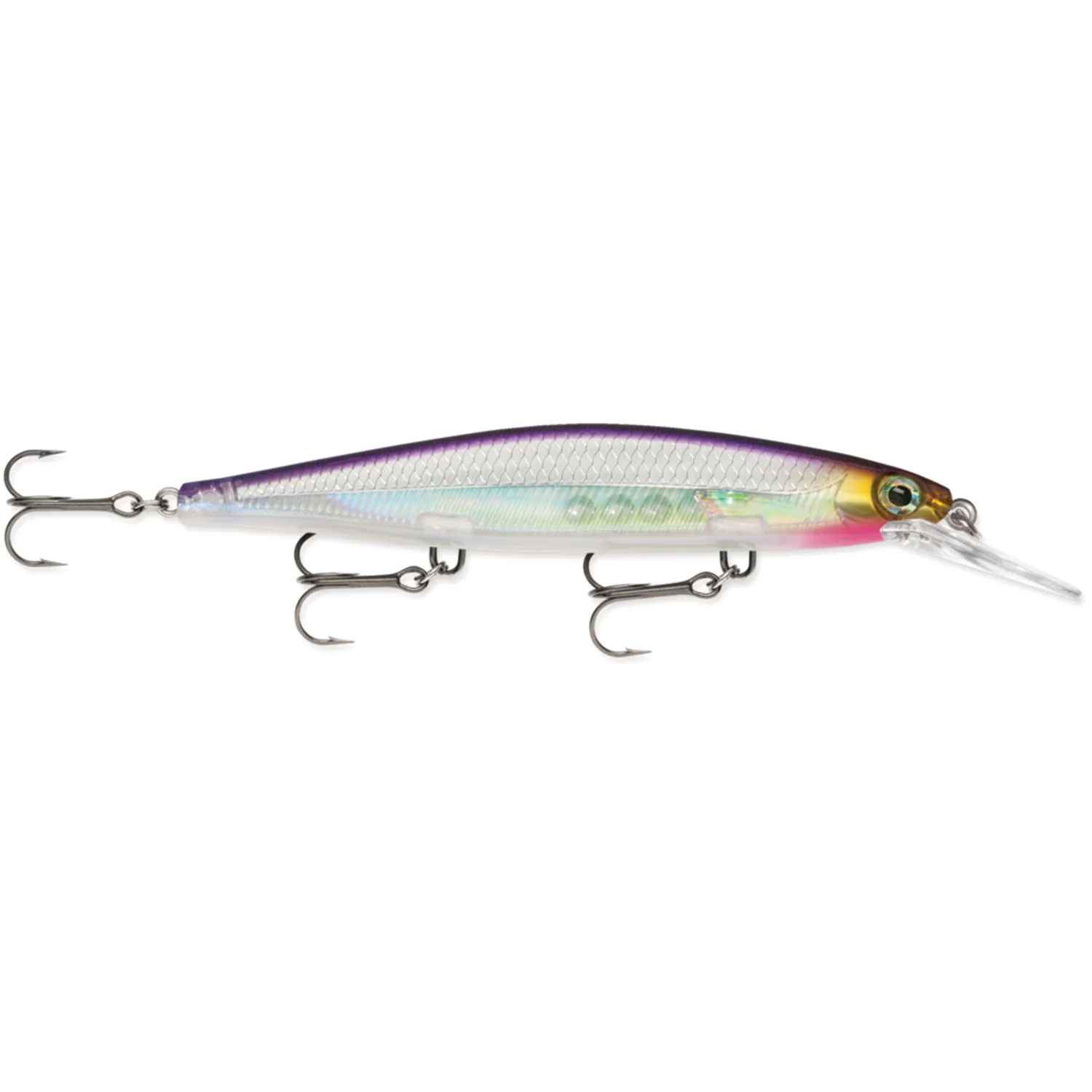 Rapala Shadow Rap Deep - Image 16