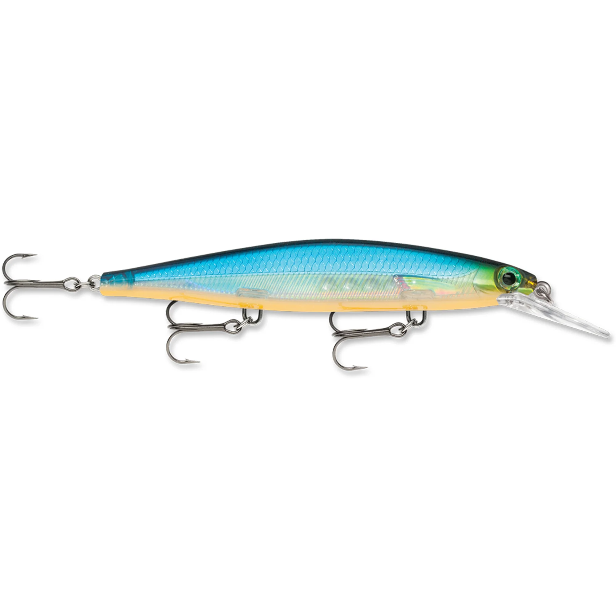 Rapala Shadow Rap Deep - Image 3