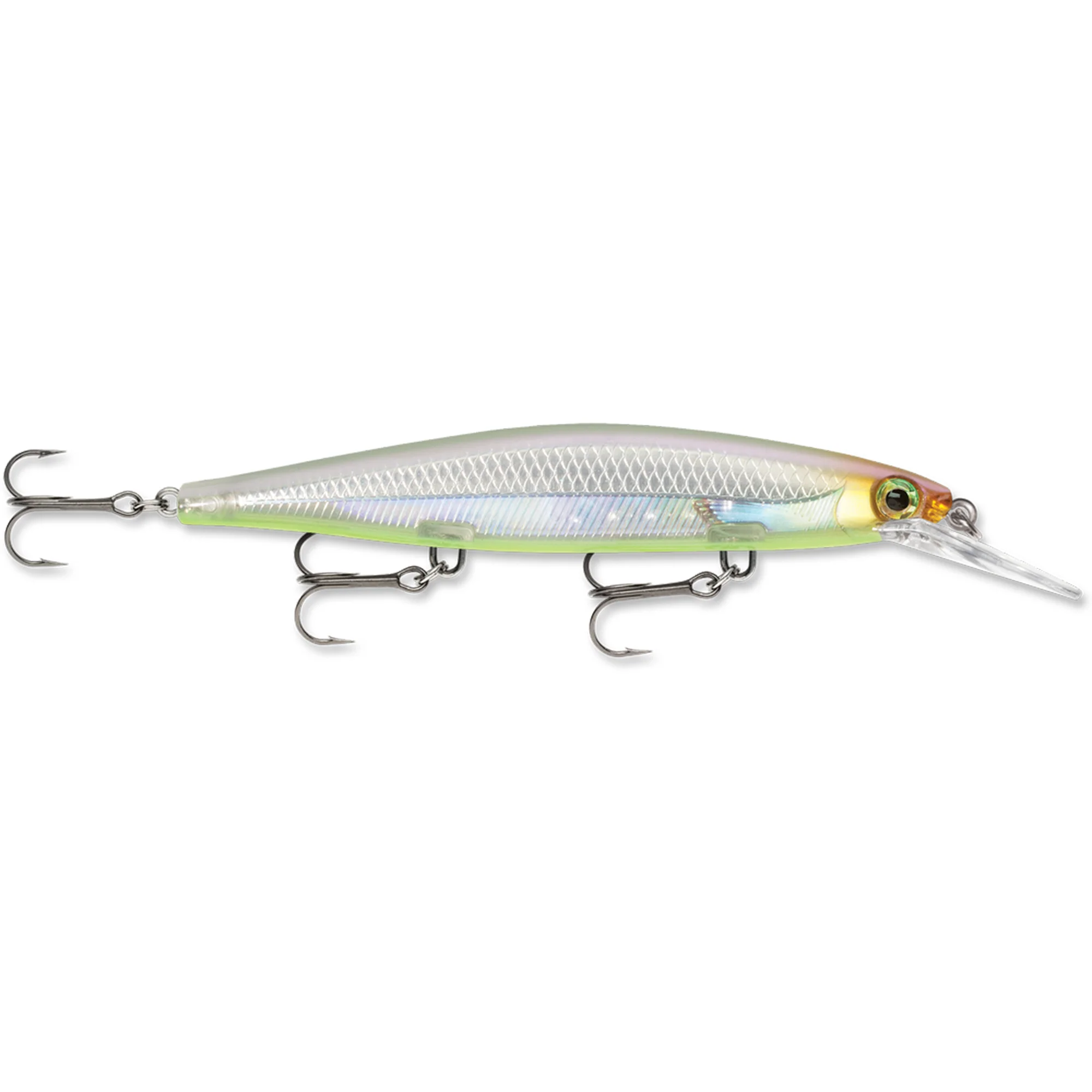 Rapala Shadow Rap Deep - Image 5