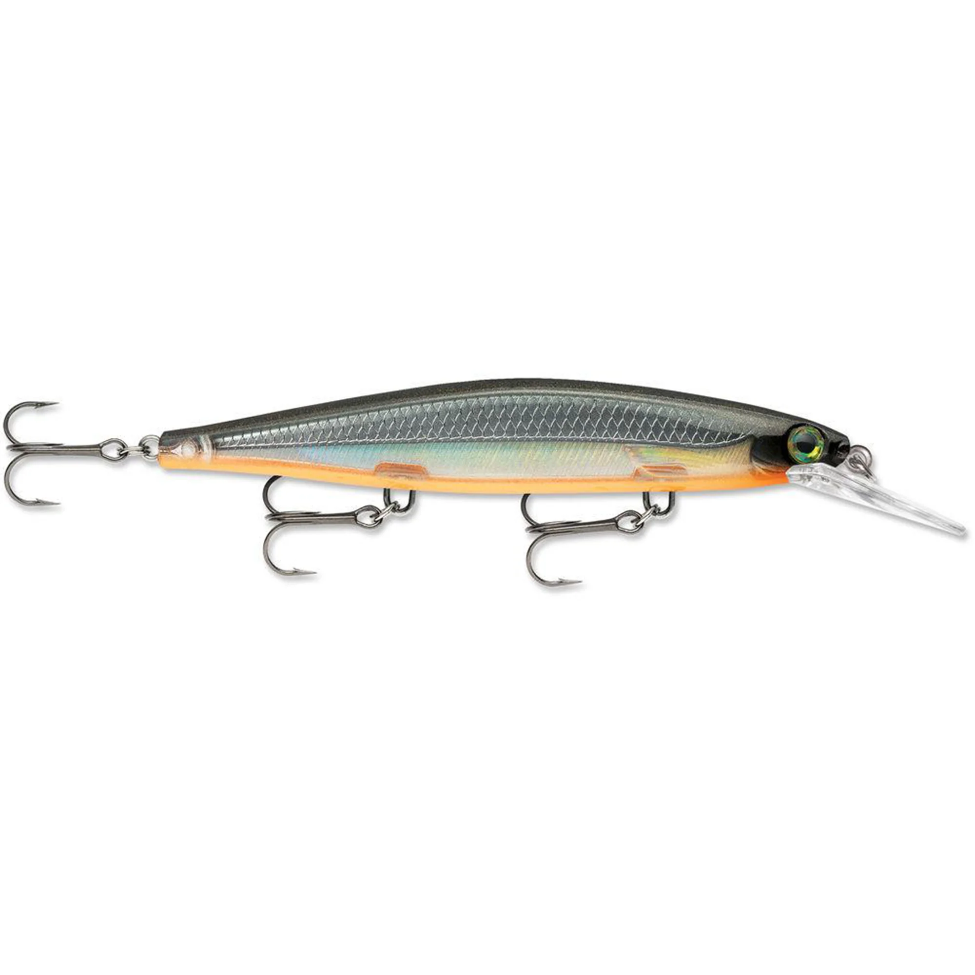Rapala Shadow Rap Deep - Image 8