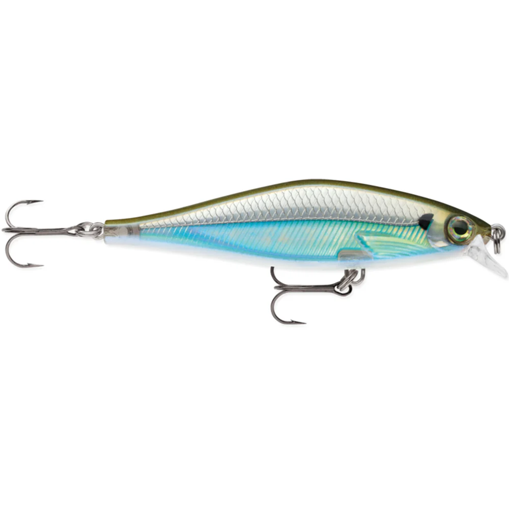 Rapala Shadow Rap Shad - Image 11