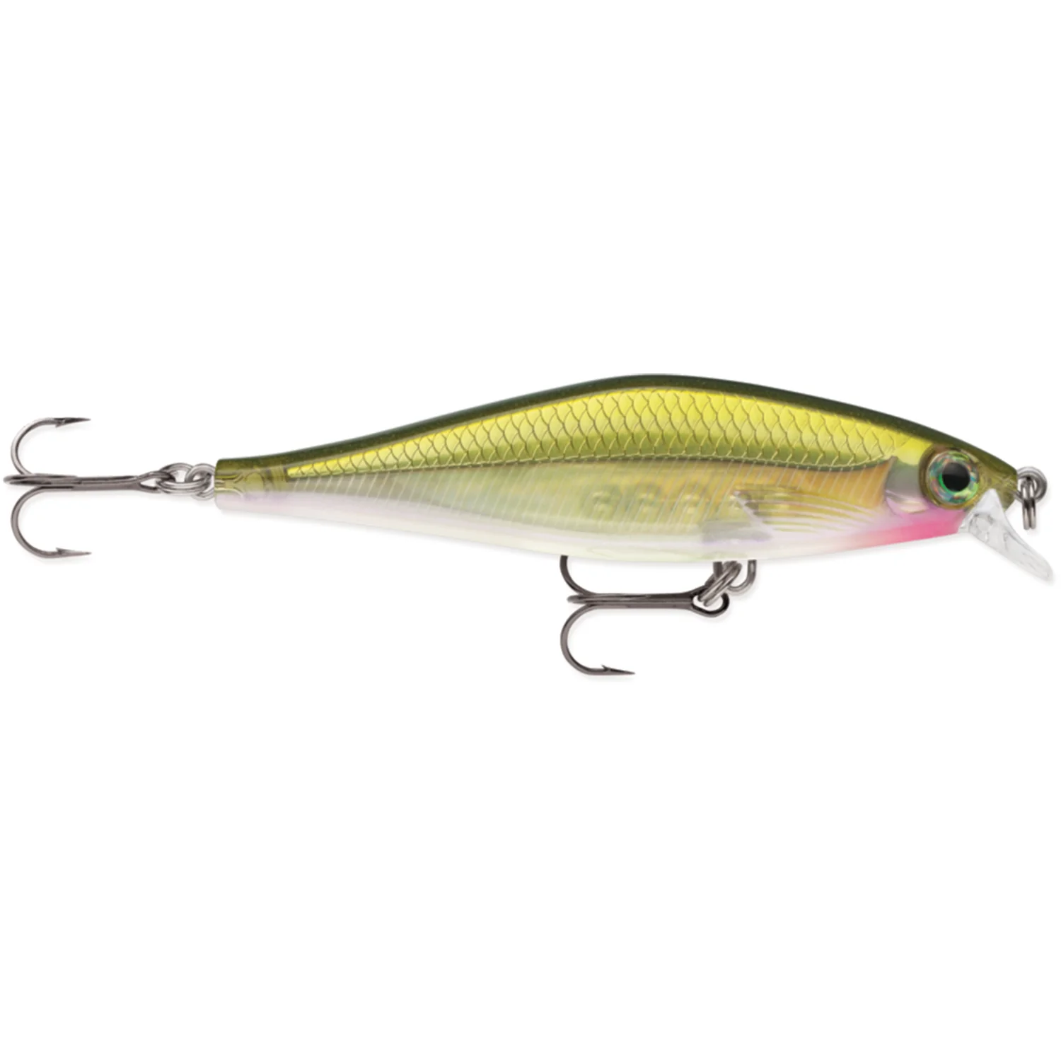 Rapala Shadow Rap Shad - Image 13
