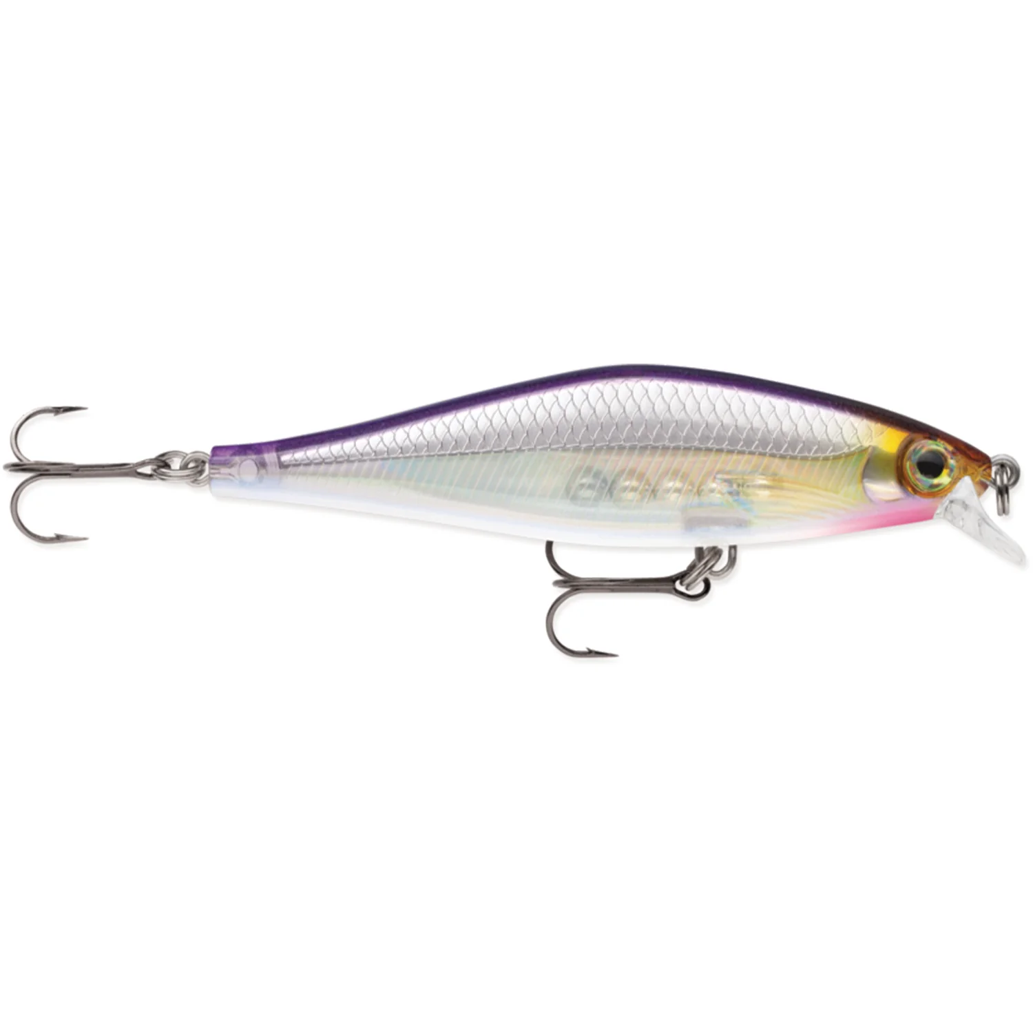 Rapala Shadow Rap Shad - Image 14