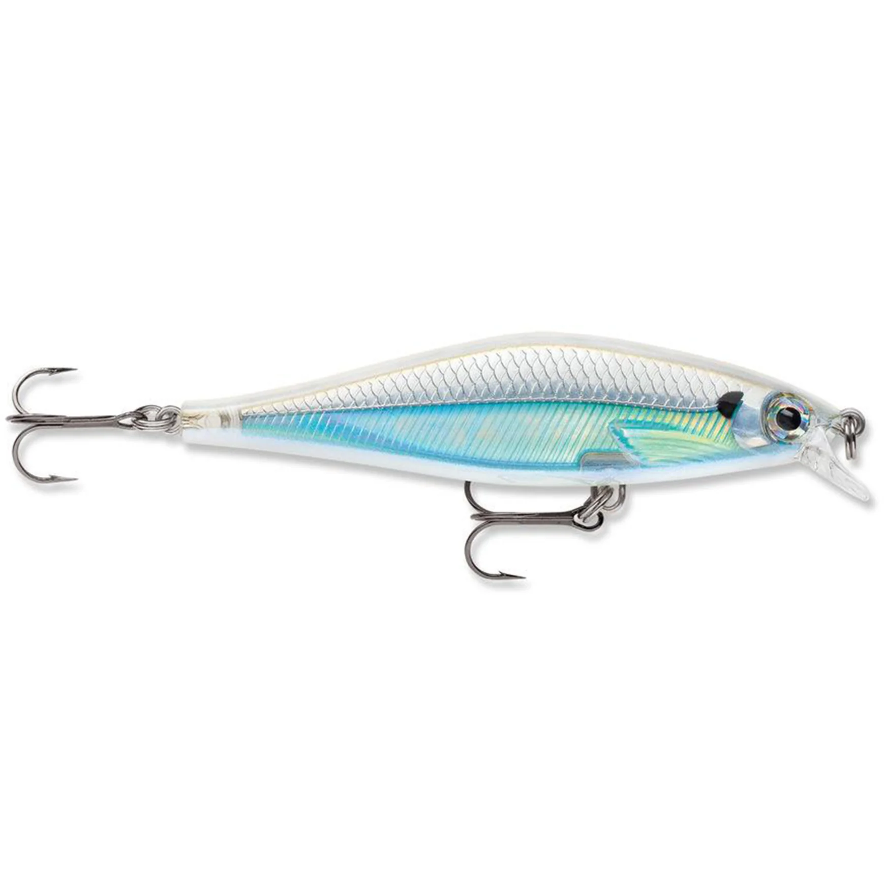 Rapala Shadow Rap Shad - Image 2