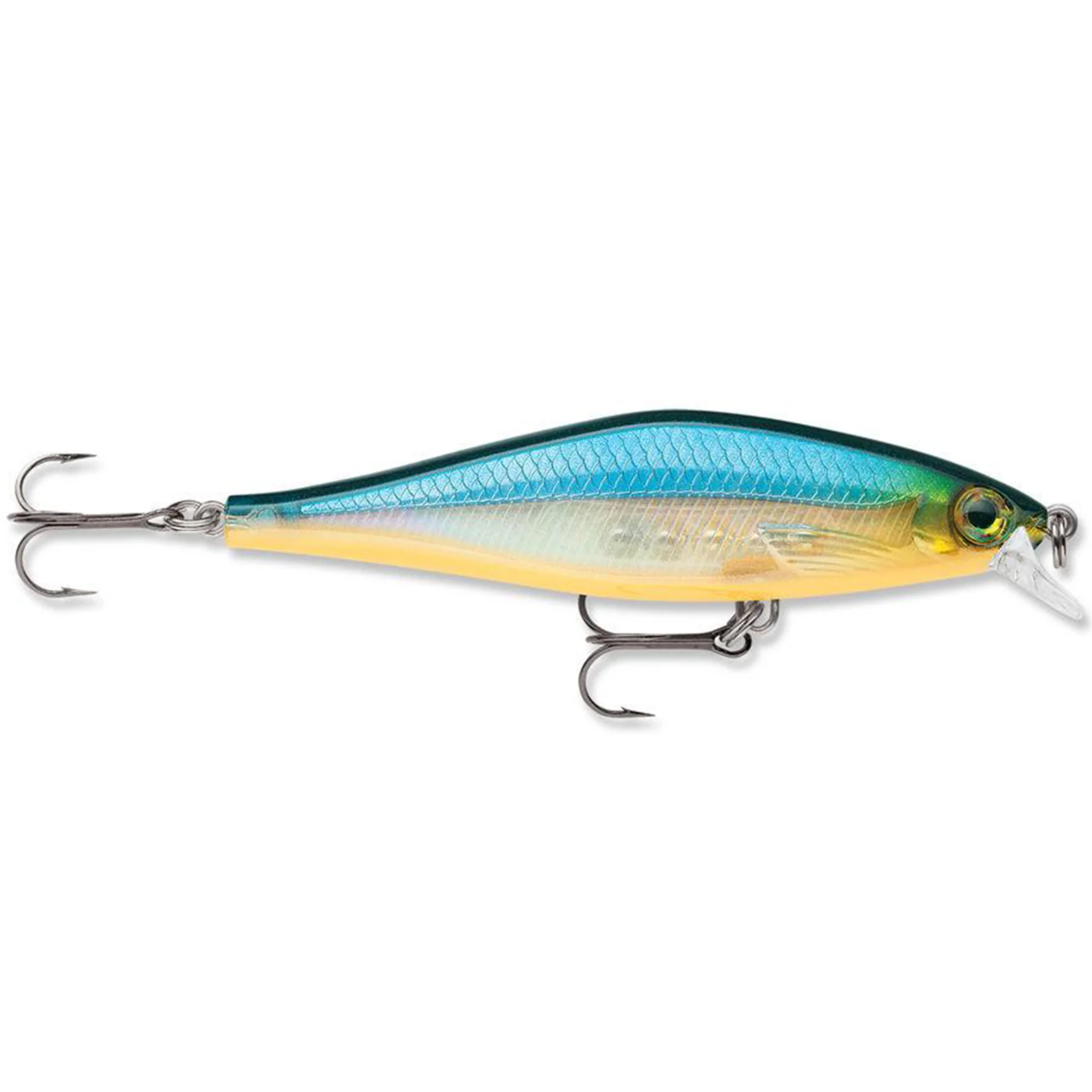 Rapala Shadow Rap Shad - Image 3