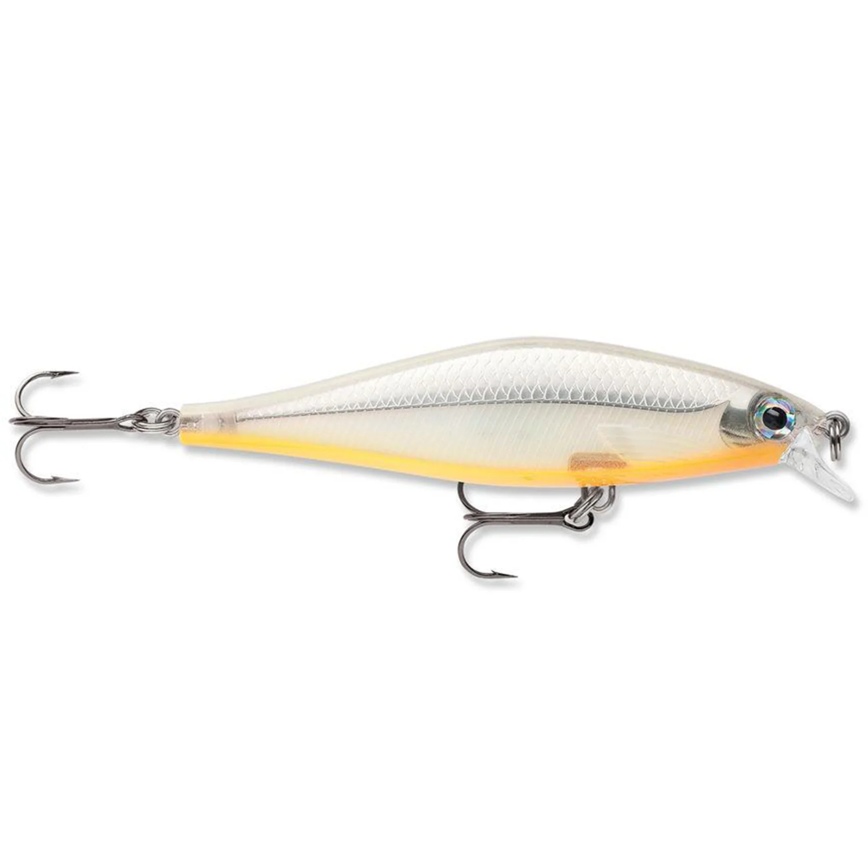 Rapala Shadow Rap Shad - Image 4
