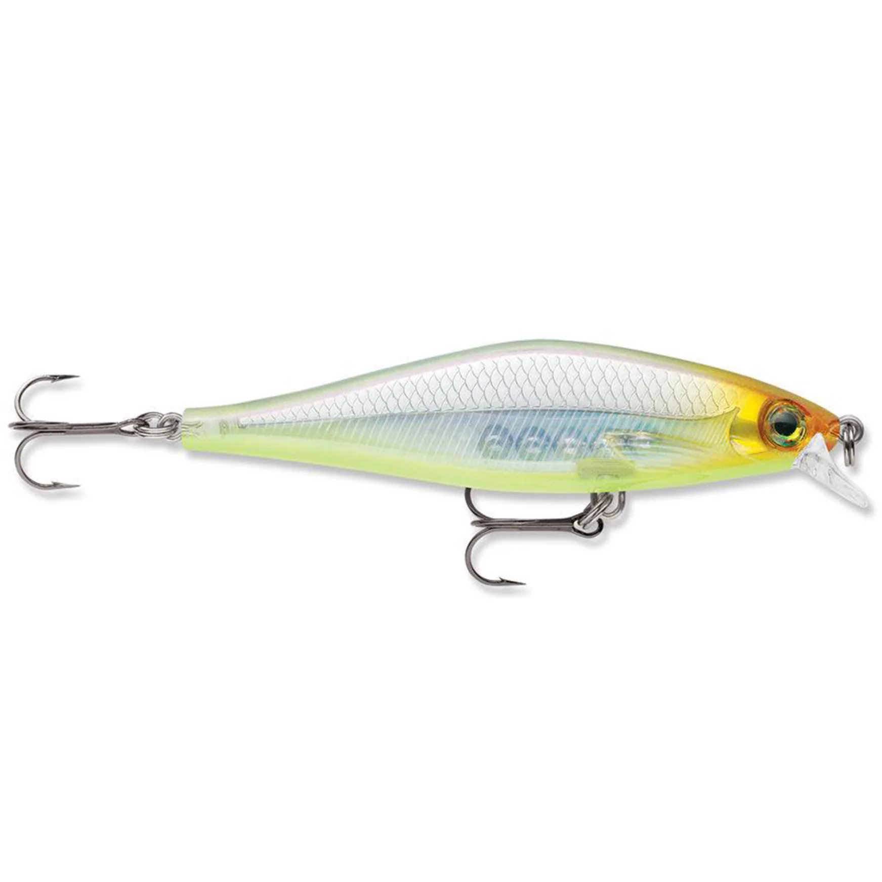 Rapala Shadow Rap Shad - Image 5