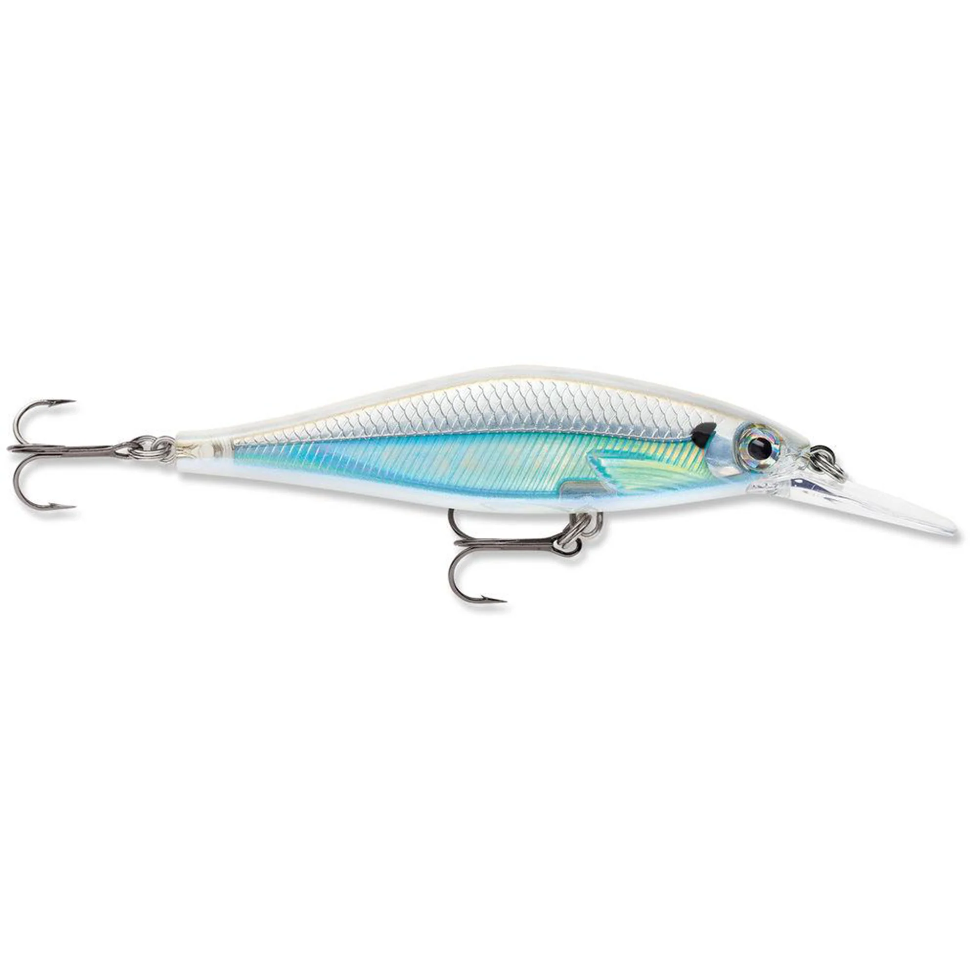 Rapala Shadow Rap Shad Deep - Image 2