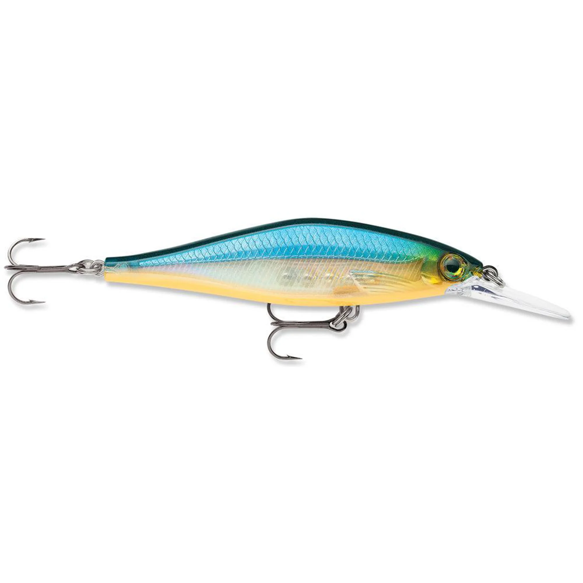 Rapala Shadow Rap Shad Deep - Image 3