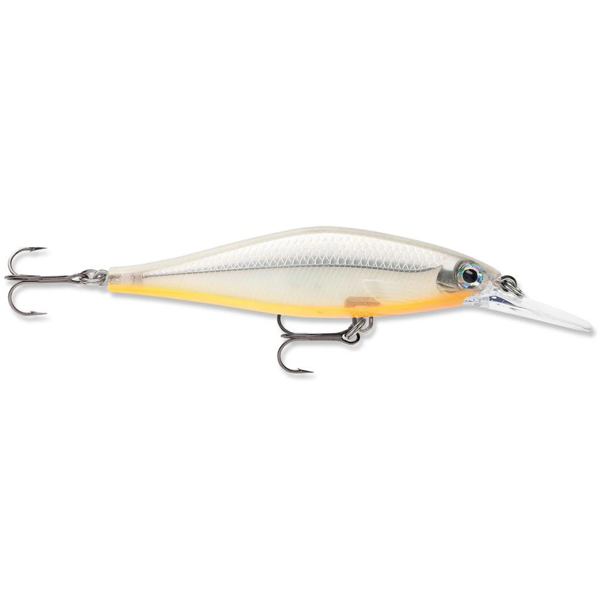 Rapala Shadow Rap Shad Deep - Image 4