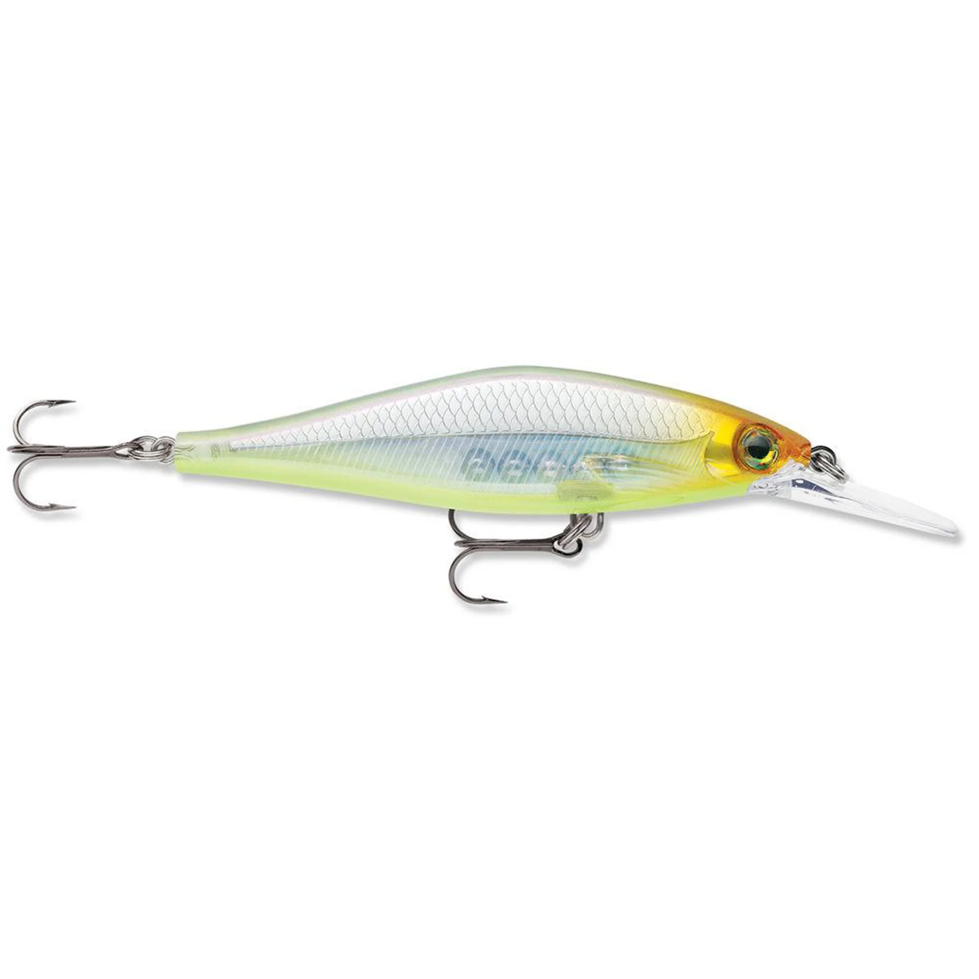 Rapala Shadow Rap Shad Deep - Image 5