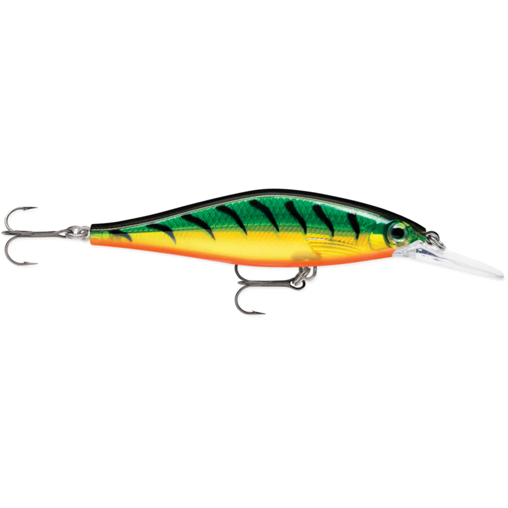 Rapala Shadow Rap Shad Deep - Image 7