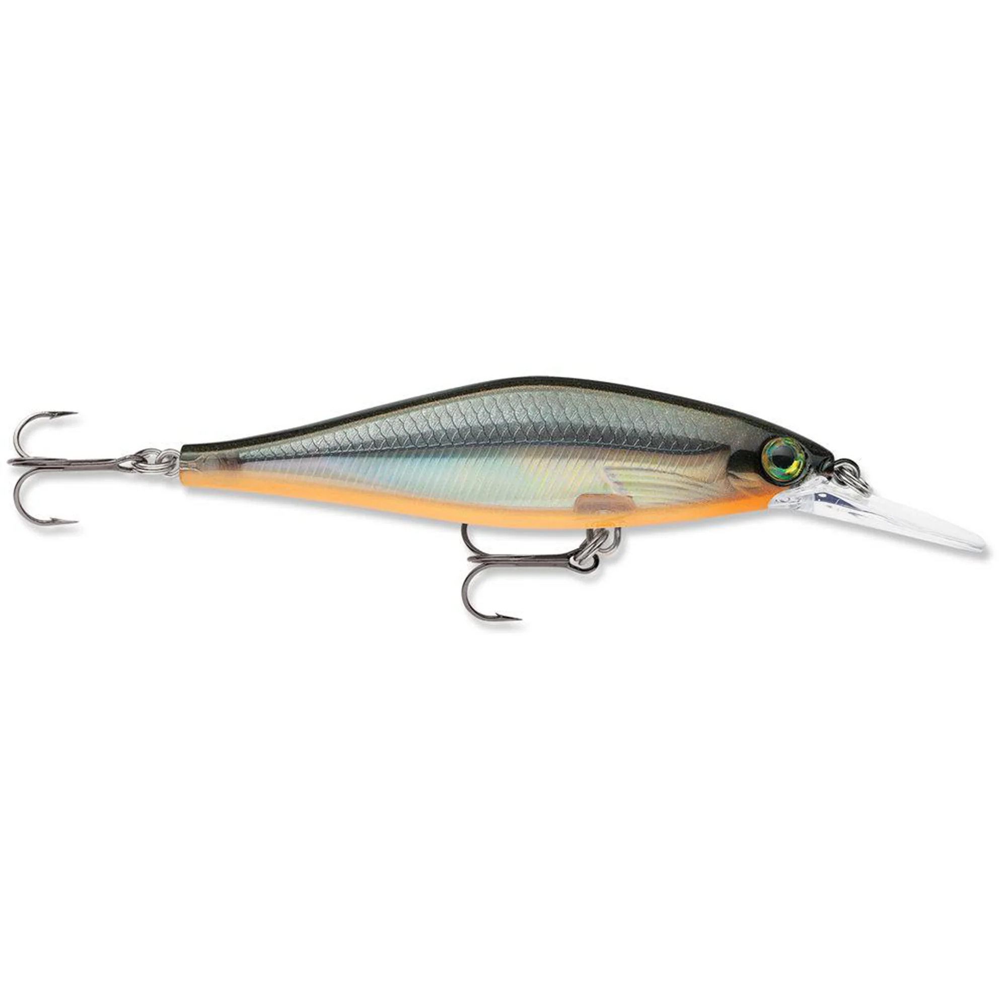 Rapala Shadow Rap Shad Deep - Image 9