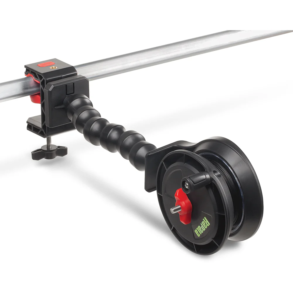 Rapala Smart Hub Clamp Mount - Image 2