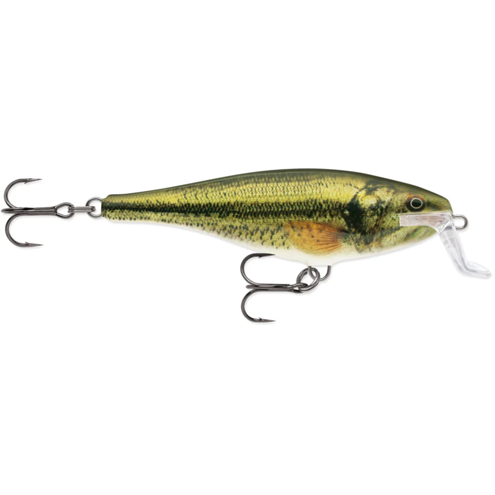 Rapala Super Shad Rap - Image 10