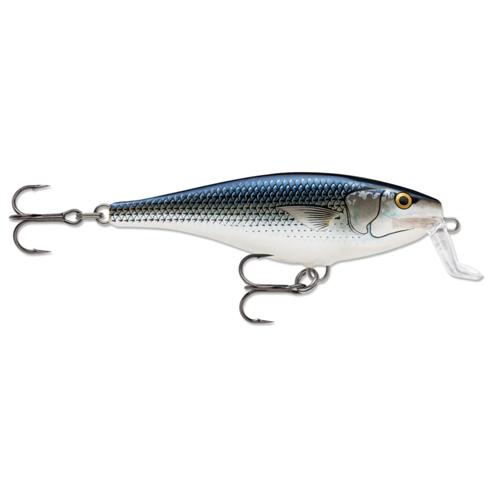 Rapala Super Shad Rap - Image 11