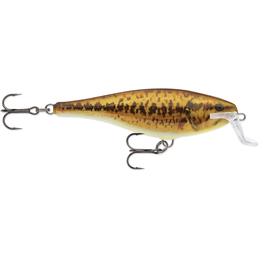 Rapala Super Shad Rap - Image 16