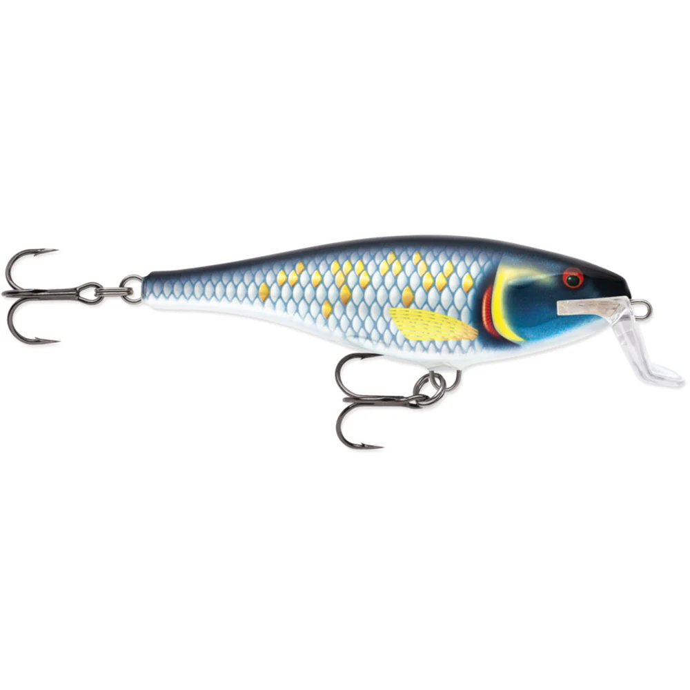 Rapala Super Shad Rap - Image 17