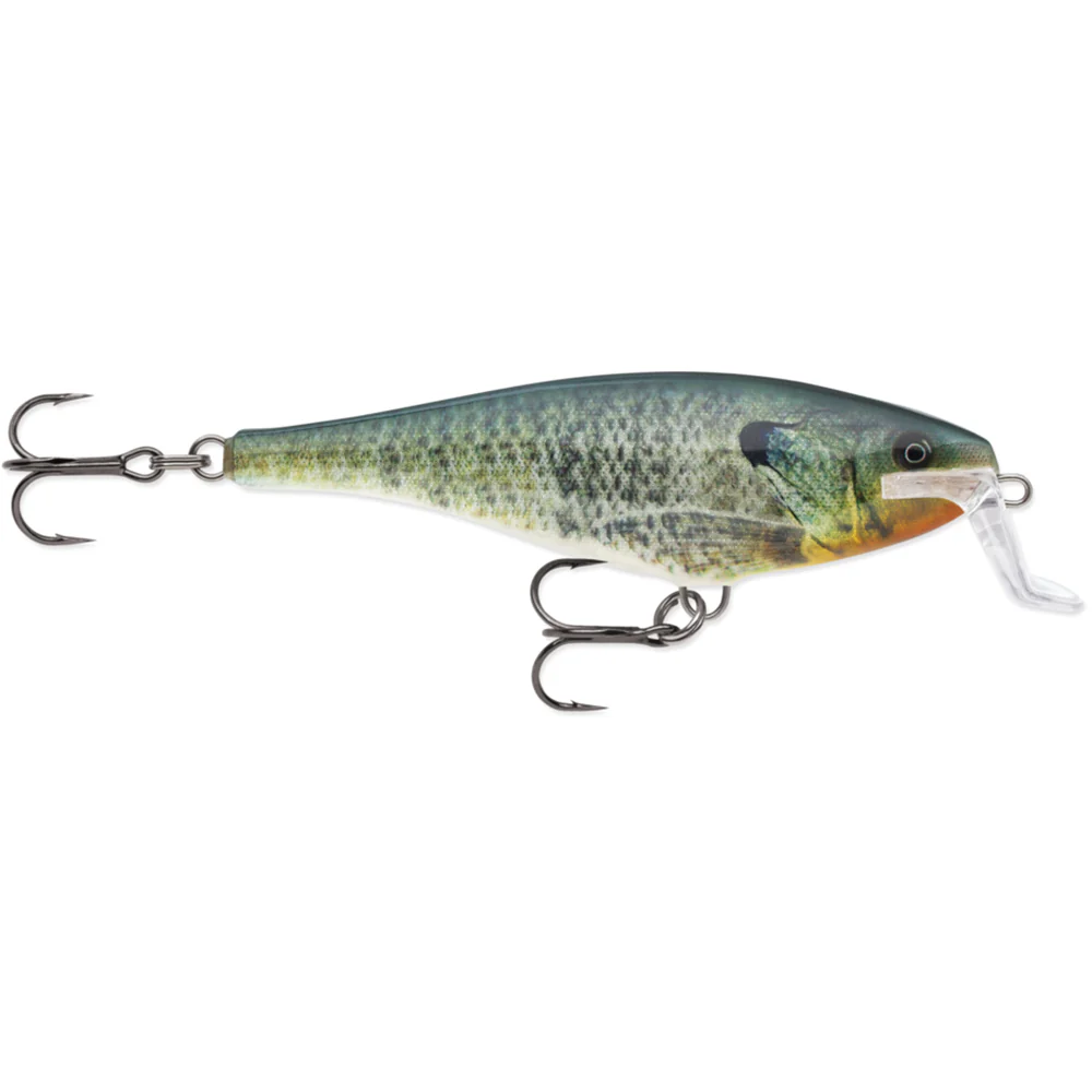 Rapala Super Shad Rap - Image 3
