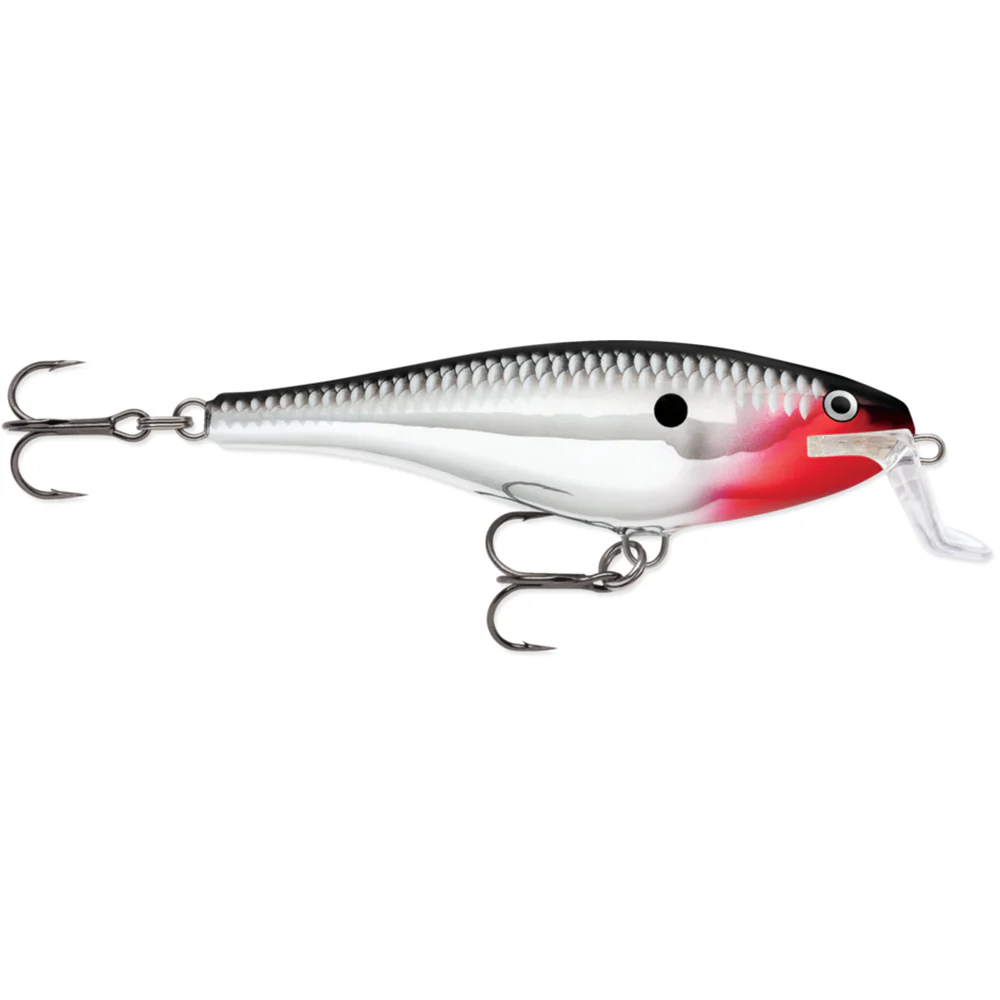 Rapala Super Shad Rap - Image 4