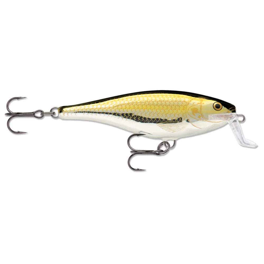 Rapala Super Shad Rap - Image 7